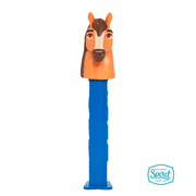 Pez Candy Dispenser - Spirit