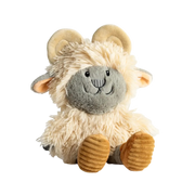 God Made Just One - Scout The Mountain Goat