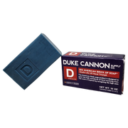 Big American Brick of Soap - Smells Like Naval Triumph