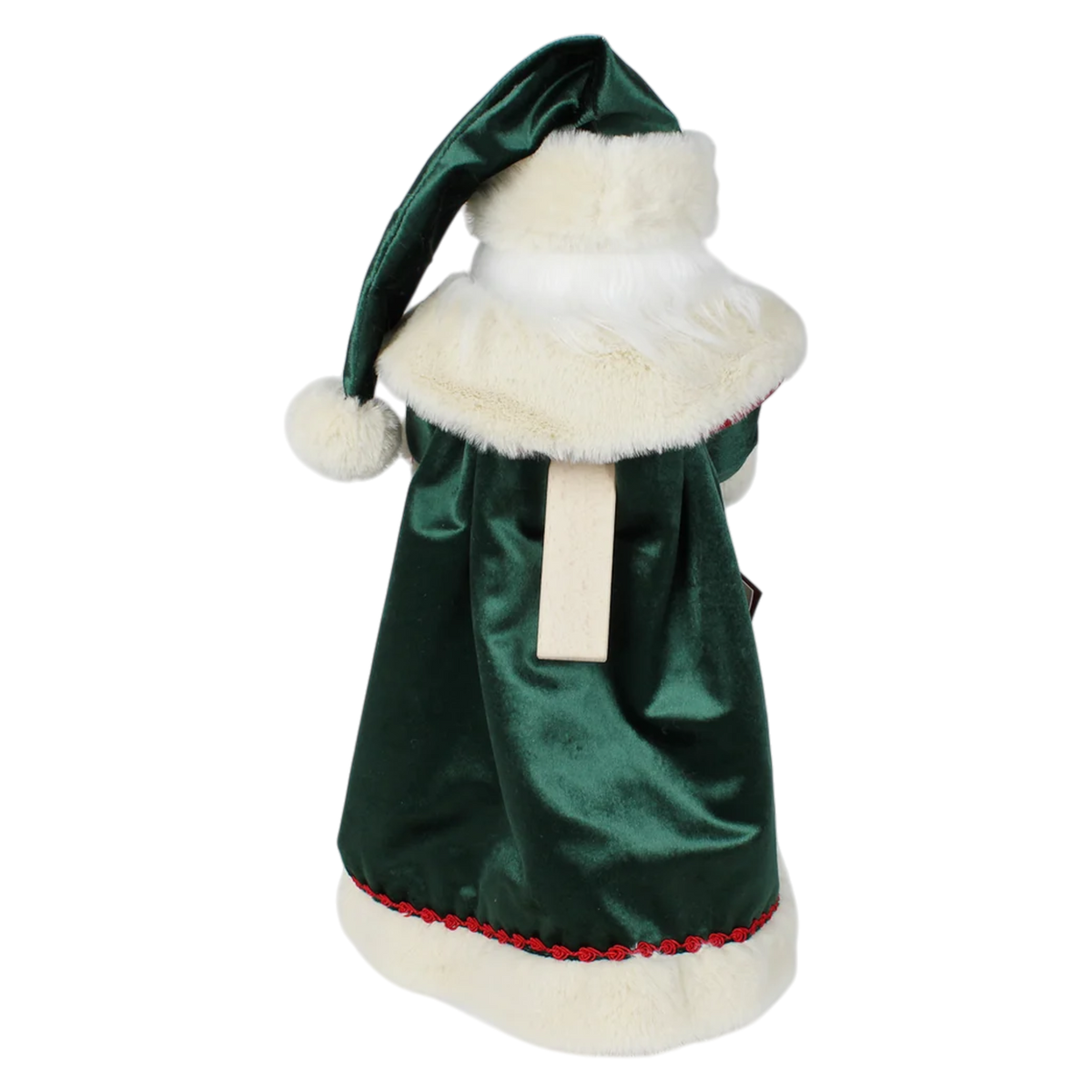 Santa's Black Forest Discovery: The Cuckoo Clock Collector