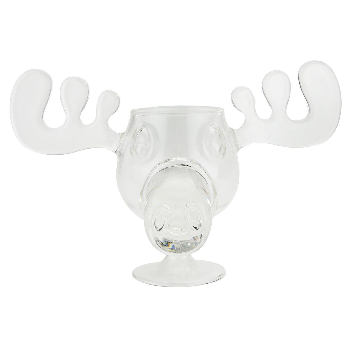Christmas Vacation Marty Moose Mug - 8 oz