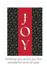Holiday Memories - Vertical Joy