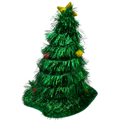 Christmas Tree Christmas Hat