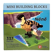 Mini Building Blocks - Nene