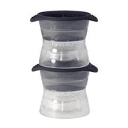 Ice Mold - Set of 2 Sphere by Homeportonline