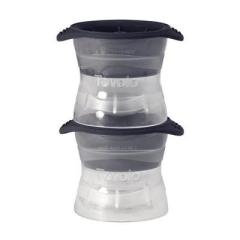 Ice Mold - Set of 2 Sphere by Homeportonline