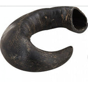 Dog Treat Water Buffalo Horn Small by Homeportonline