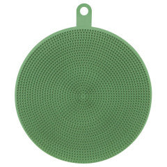 Silicone Scrubber - Aloe by Homeportonline