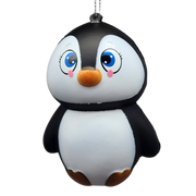 Squishable Ornament - Penguin