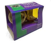 Marquee Replacement Lightbulb - 2 Pack - Gold