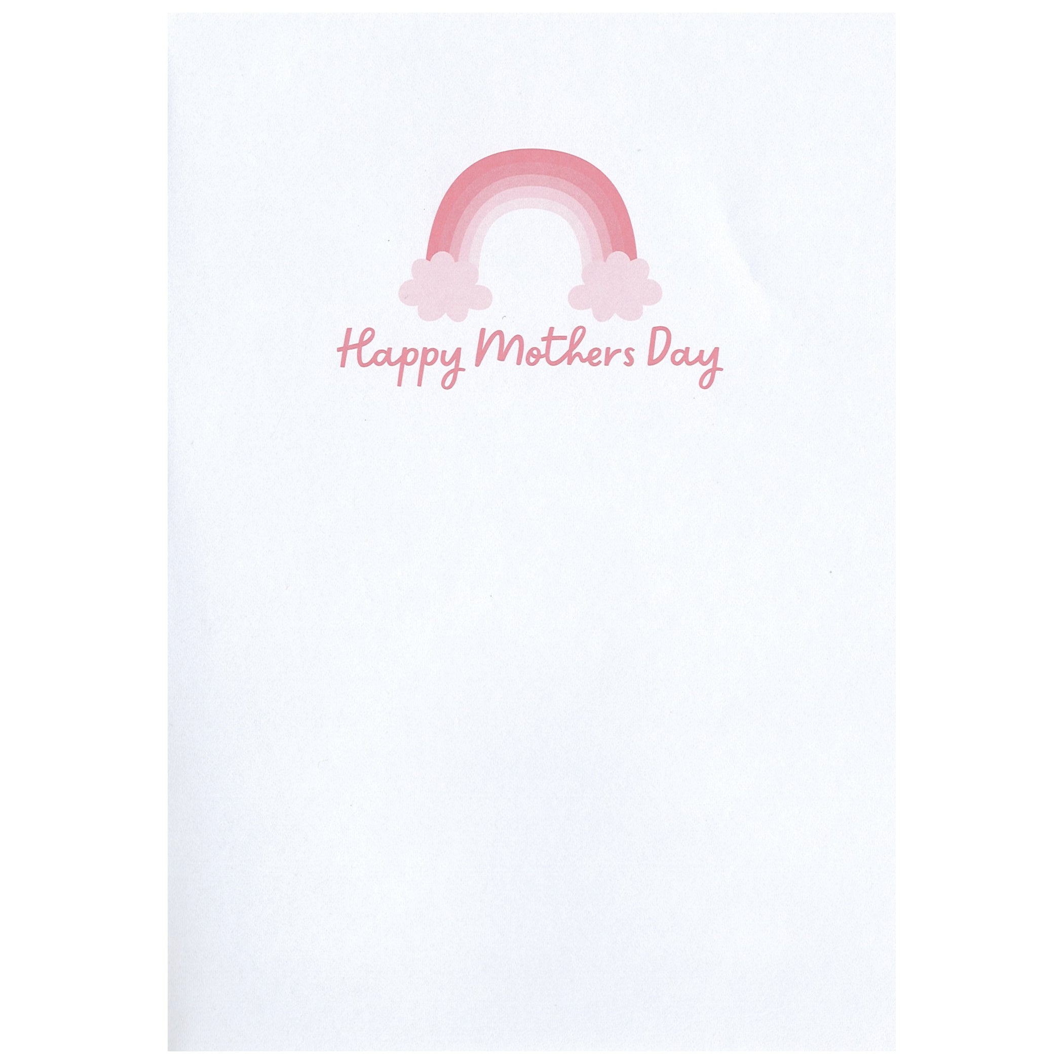 Grandma - So Lovely - Mother's Day Card