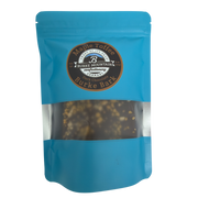 Burke Bark - Dark Chocolate Maple Toffee