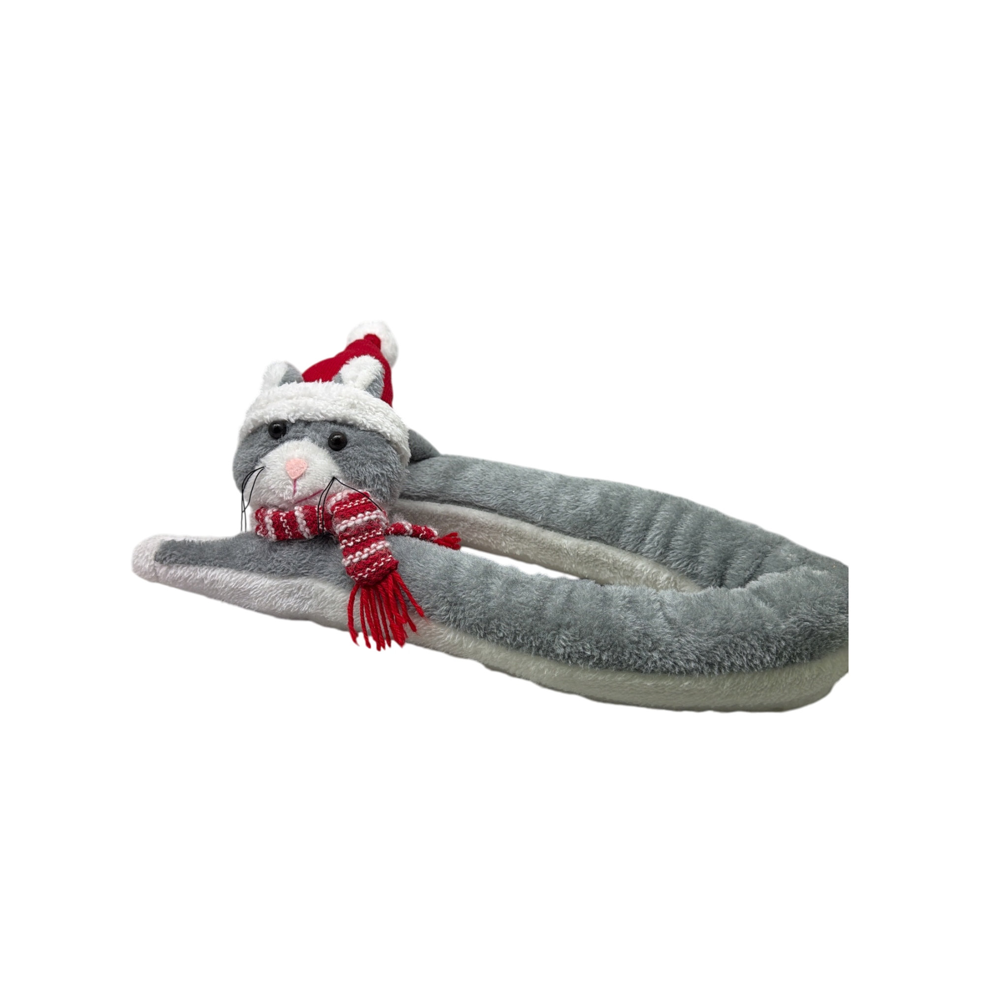 Cat Door Draft Stopper