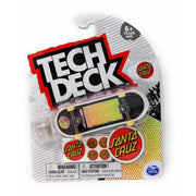 Tech Deck - 96mm Fingerboard - Santa Cruz - Maurio Mccoy