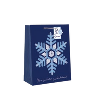 Whimsical Holiday Giftbag -