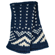 Ridgeline Fleece Lined Handwarmer - Snow Day