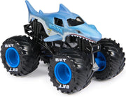 Monster Jam - 1:64 Scale Die Cast - Megalodon