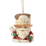 Hershey S’More Gnome Ornament