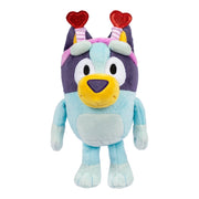 Smoochy Kisses Bluey Plush