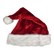 Classic Santa Hat