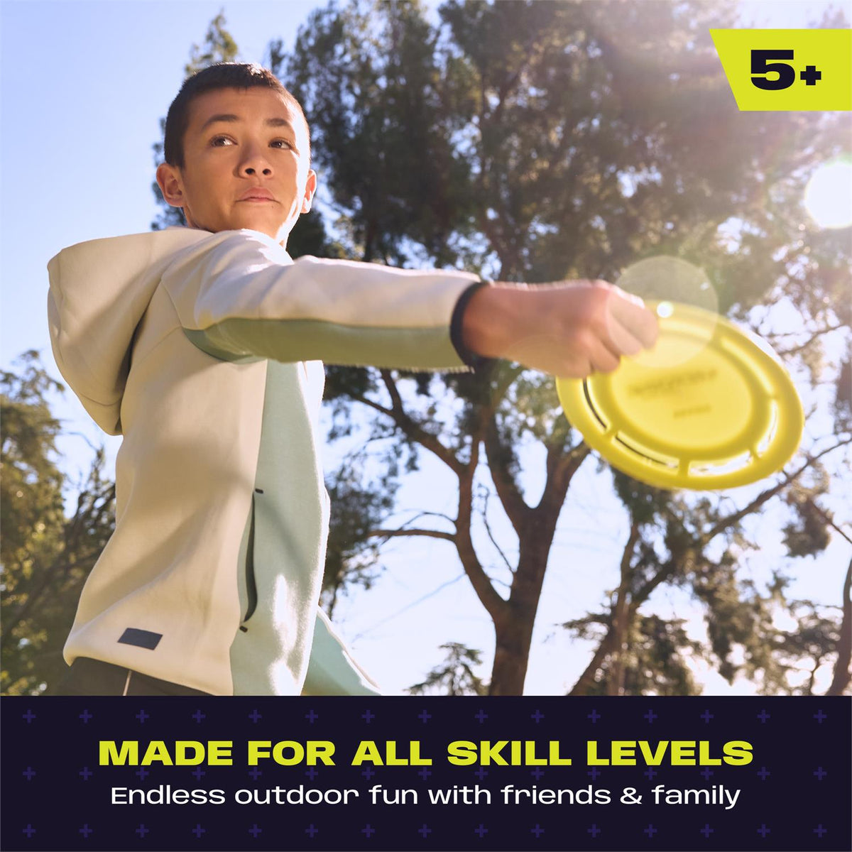 Aerobie Disc Golf Starter Set