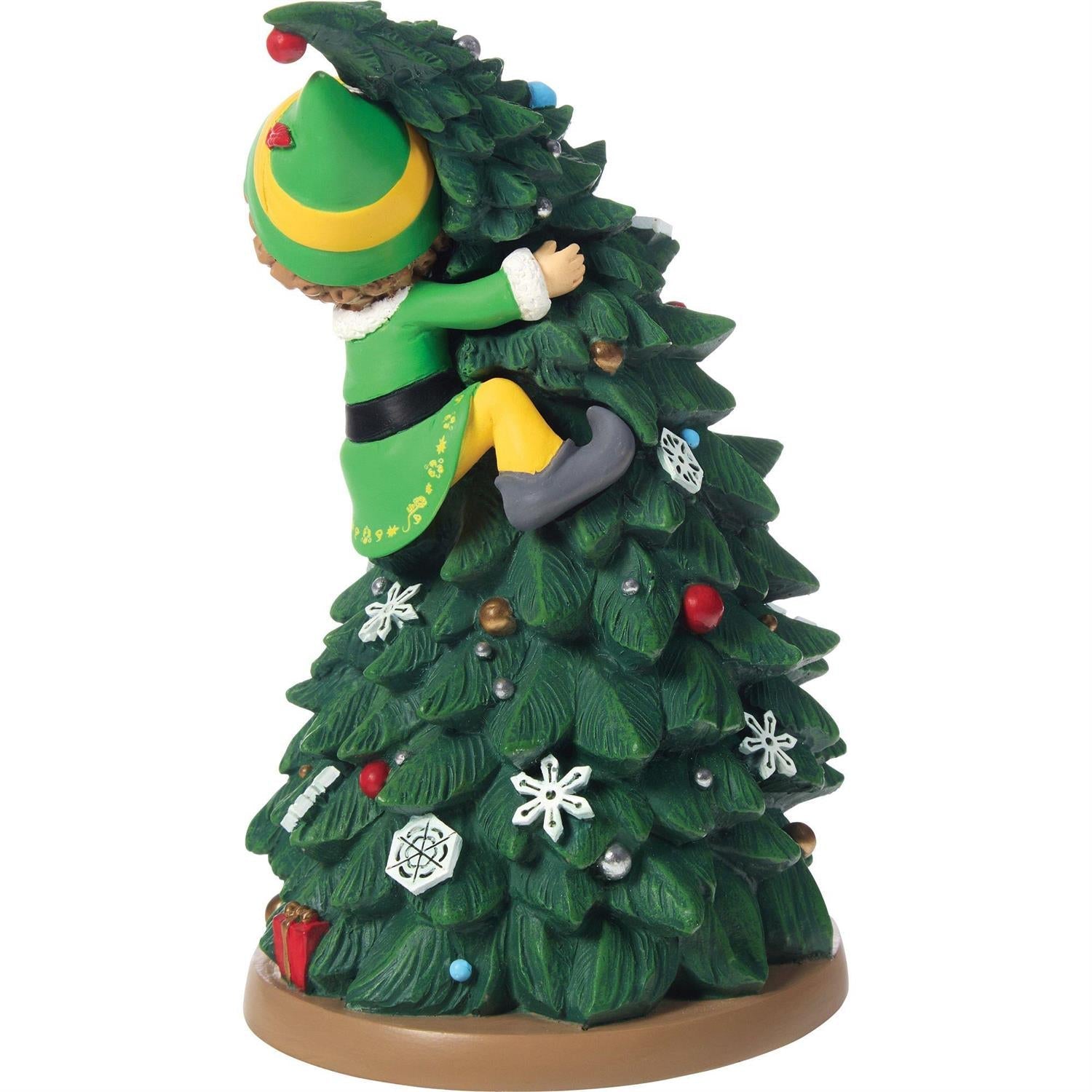Buddy the Elf Christmas Countdown Calendar