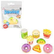 Micro Squish Assortment 2" (Sold Individually) by Homeportonline