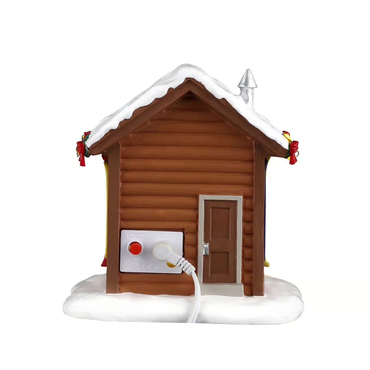 Ski Rental Shack