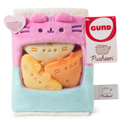 Pusheen Gamer: Chips