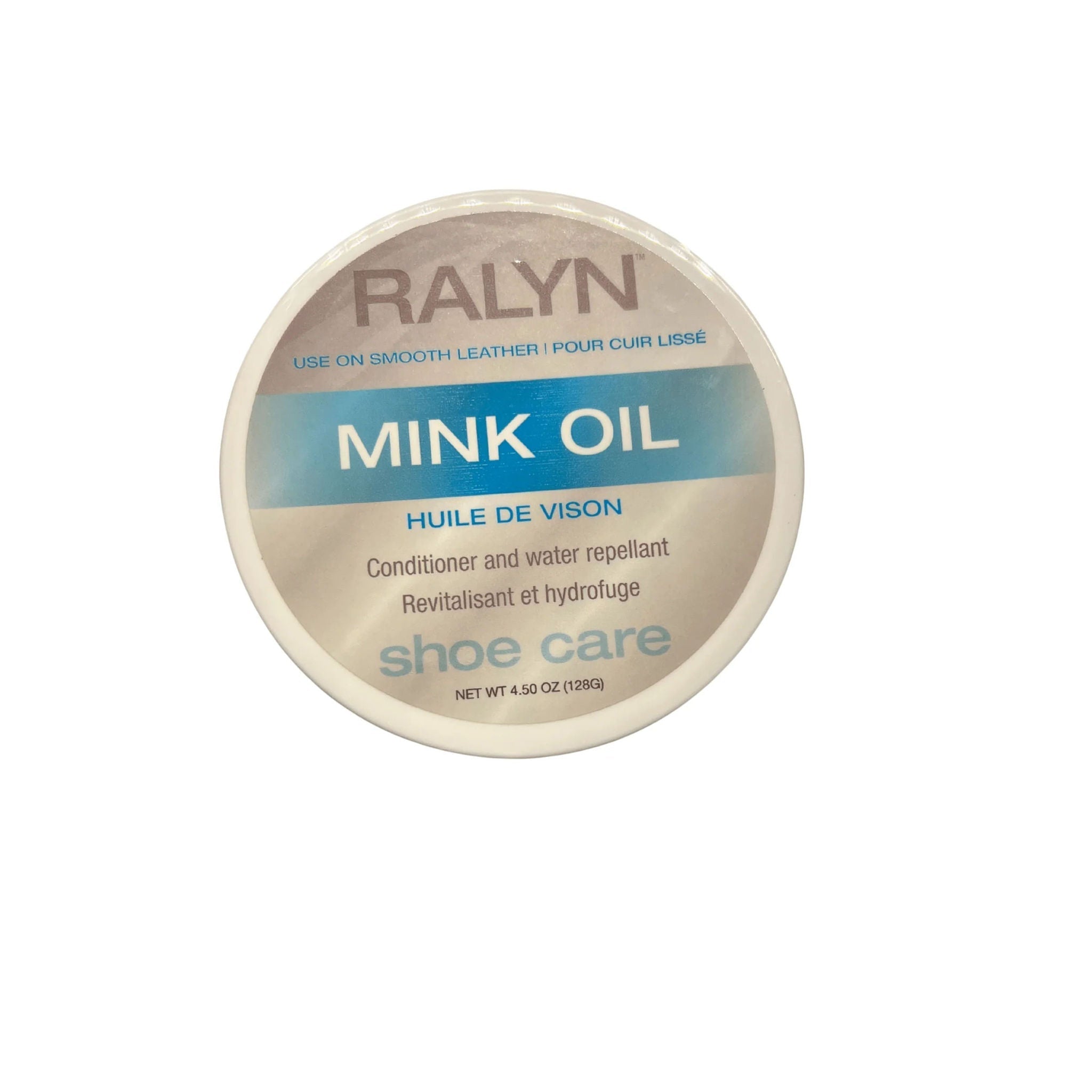 Ralyn Mink Oil 4.5oz by Lenny's Shoe & Apparel