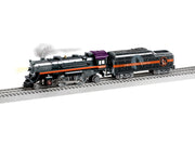 Lionel ELX LionChief 2-4-2 #800 Engine