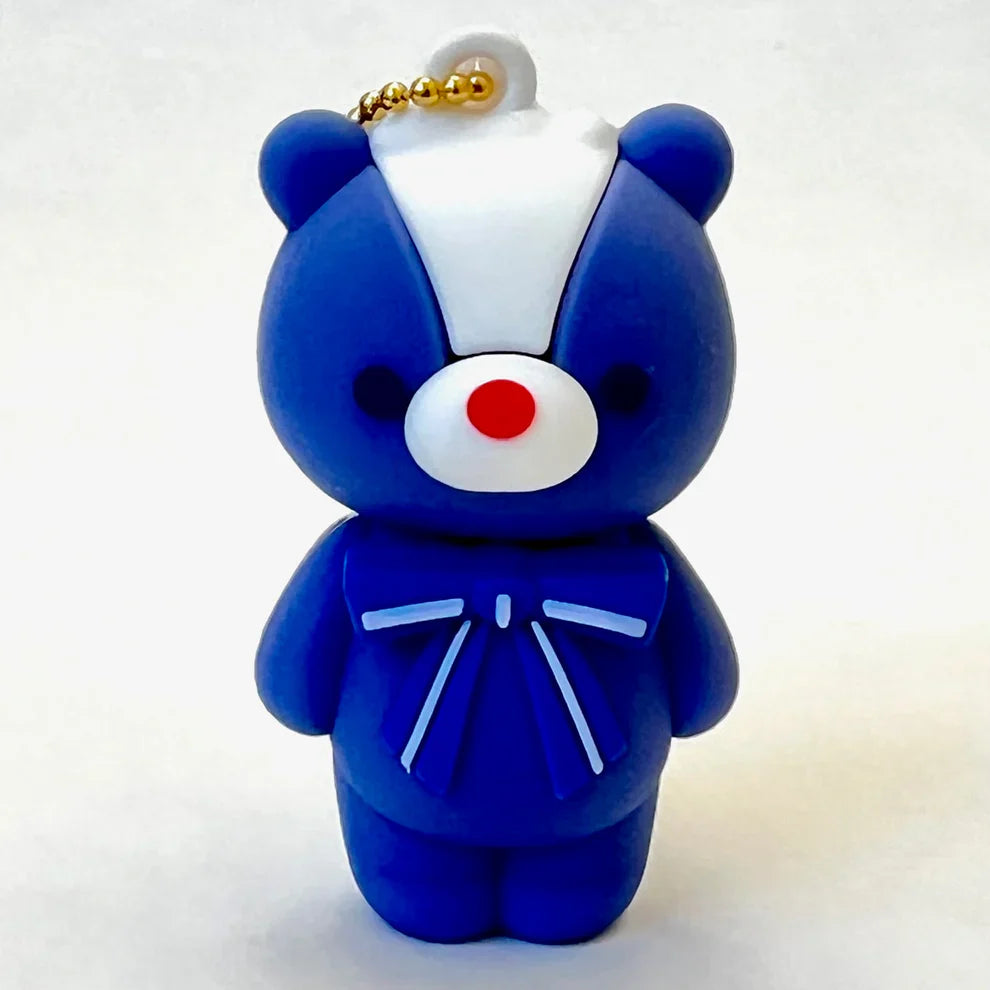 Gashapon Capsule Preschool & Up Ribbon Animals (Sold As An Individual Capsule) by Homeportonline