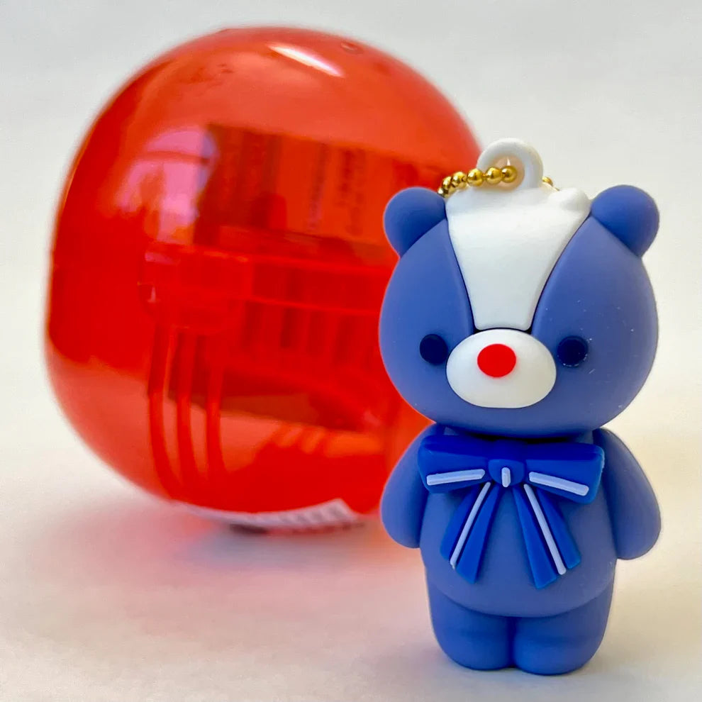 Gashapon Capsule Preschool & Up Ribbon Animals (Sold As An Individual Capsule) by Homeportonline