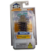 Hex Bots Alive Inside  Bug Bytes Centipede