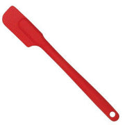 Mrs. Anderson's Silicone Slim Spatula - Red 10"L by Homeportonline