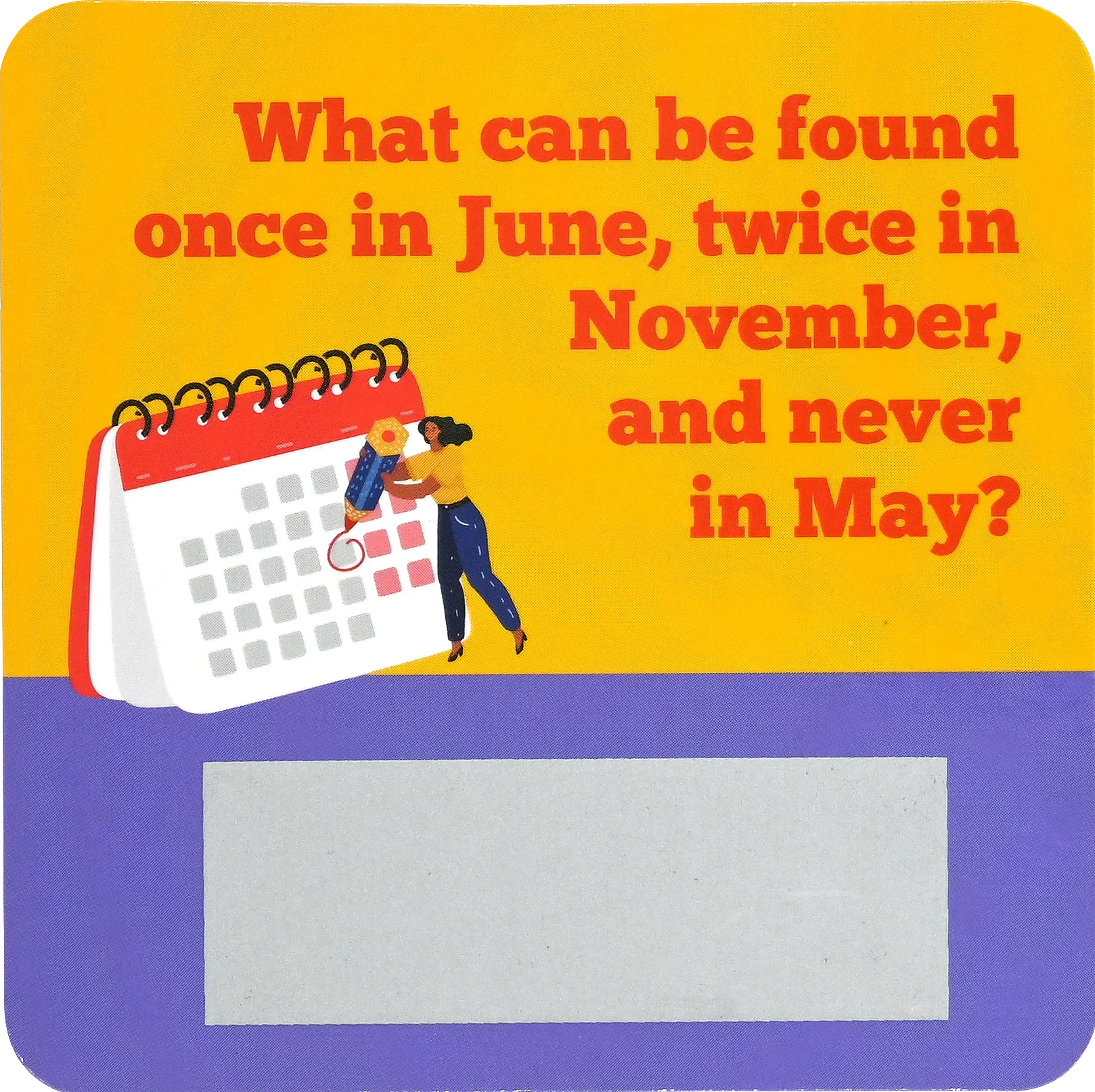 Noteworthy Card Deck Lunch Box Notes Riddles by Homeportonline