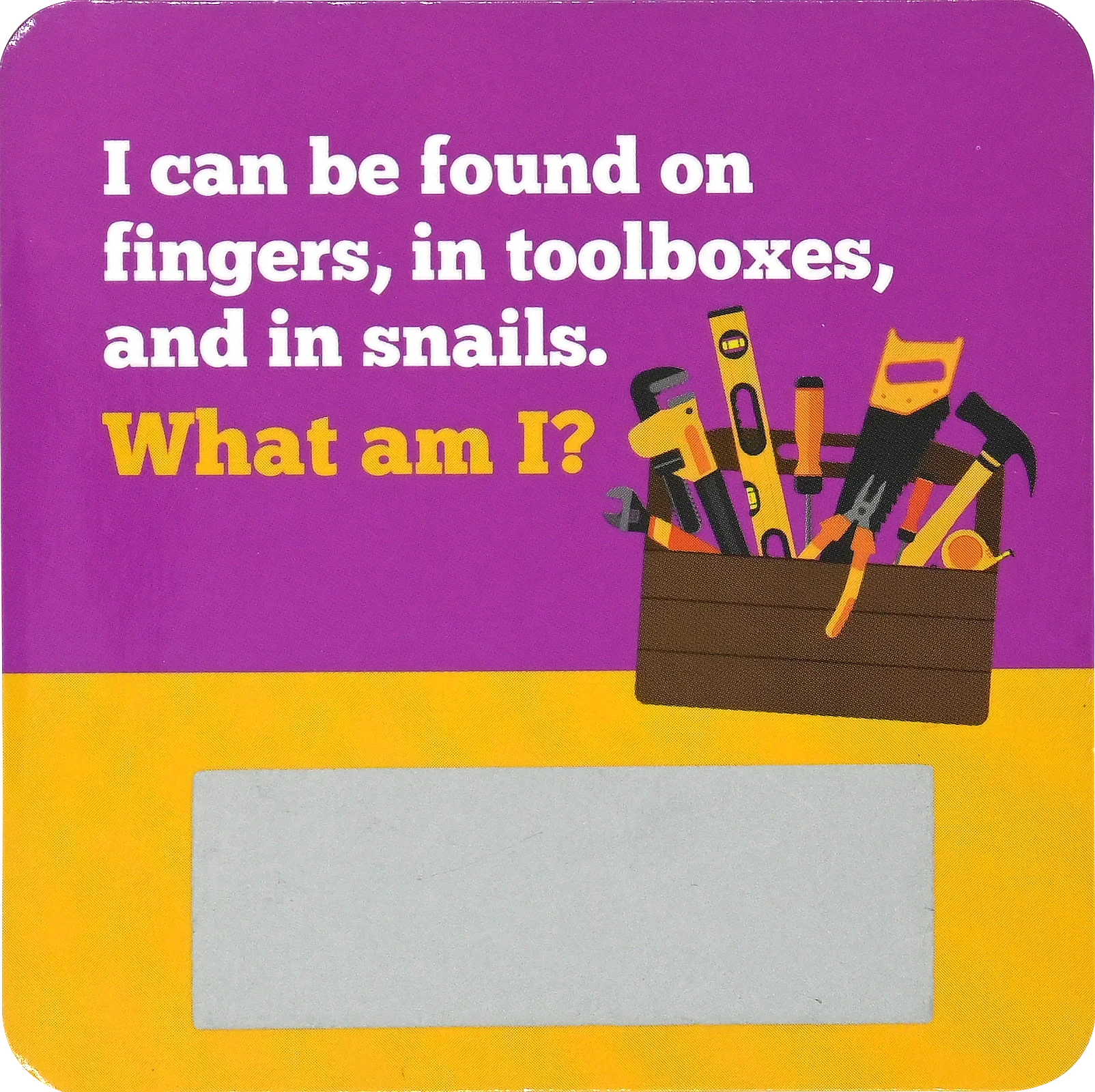 Noteworthy Card Deck Lunch Box Notes Riddles by Homeportonline