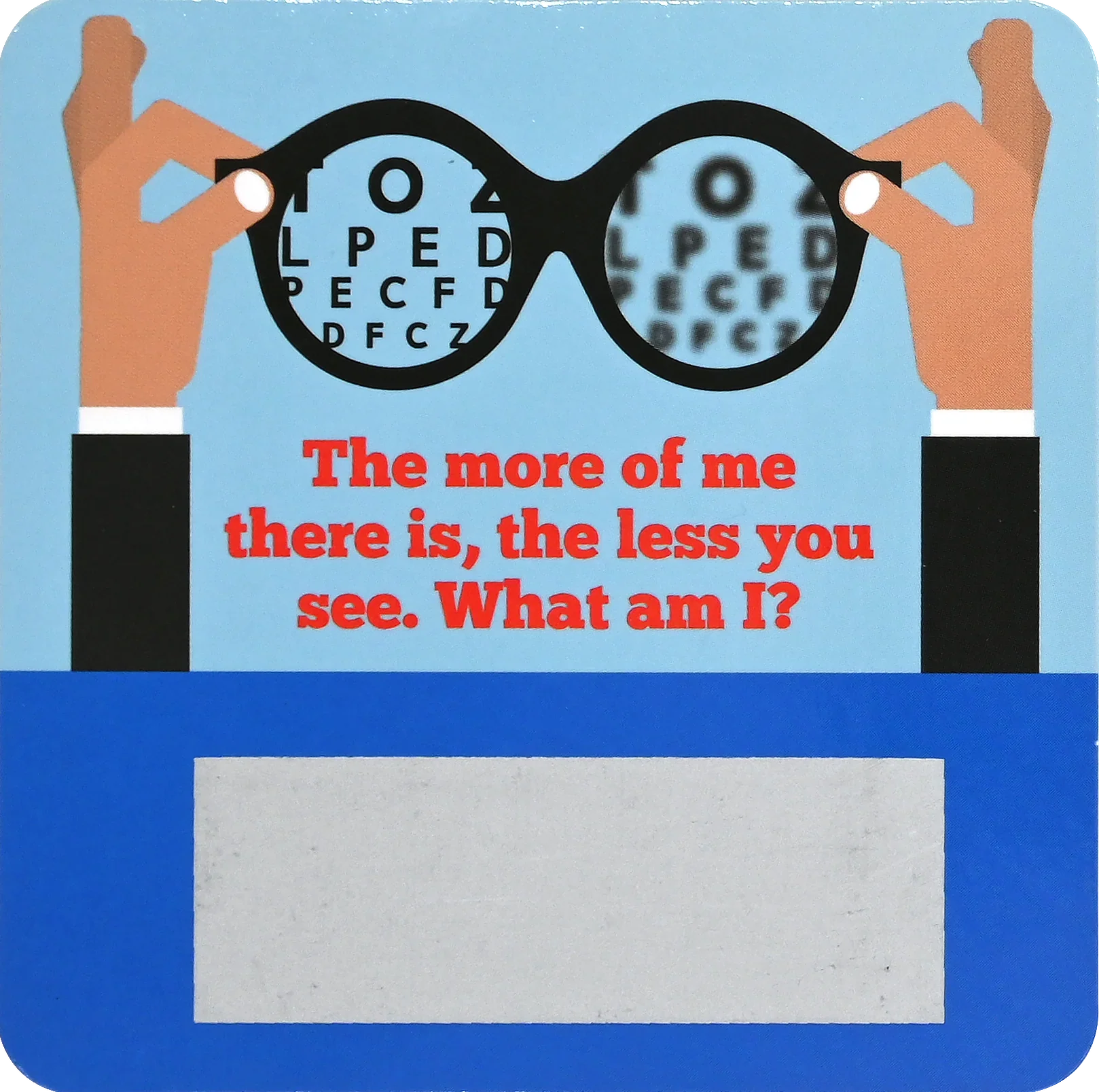 Noteworthy Card Deck Lunch Box Notes Riddles by Homeportonline