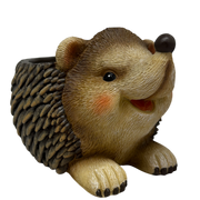 Hedgehog Planter