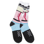Cozy Crew - Nutcracker
