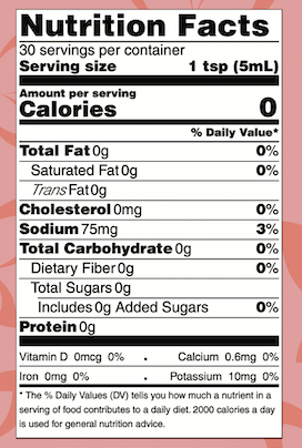 Red Ghost Reaper Hot Sauce by Butterfly Bakery of Vermont