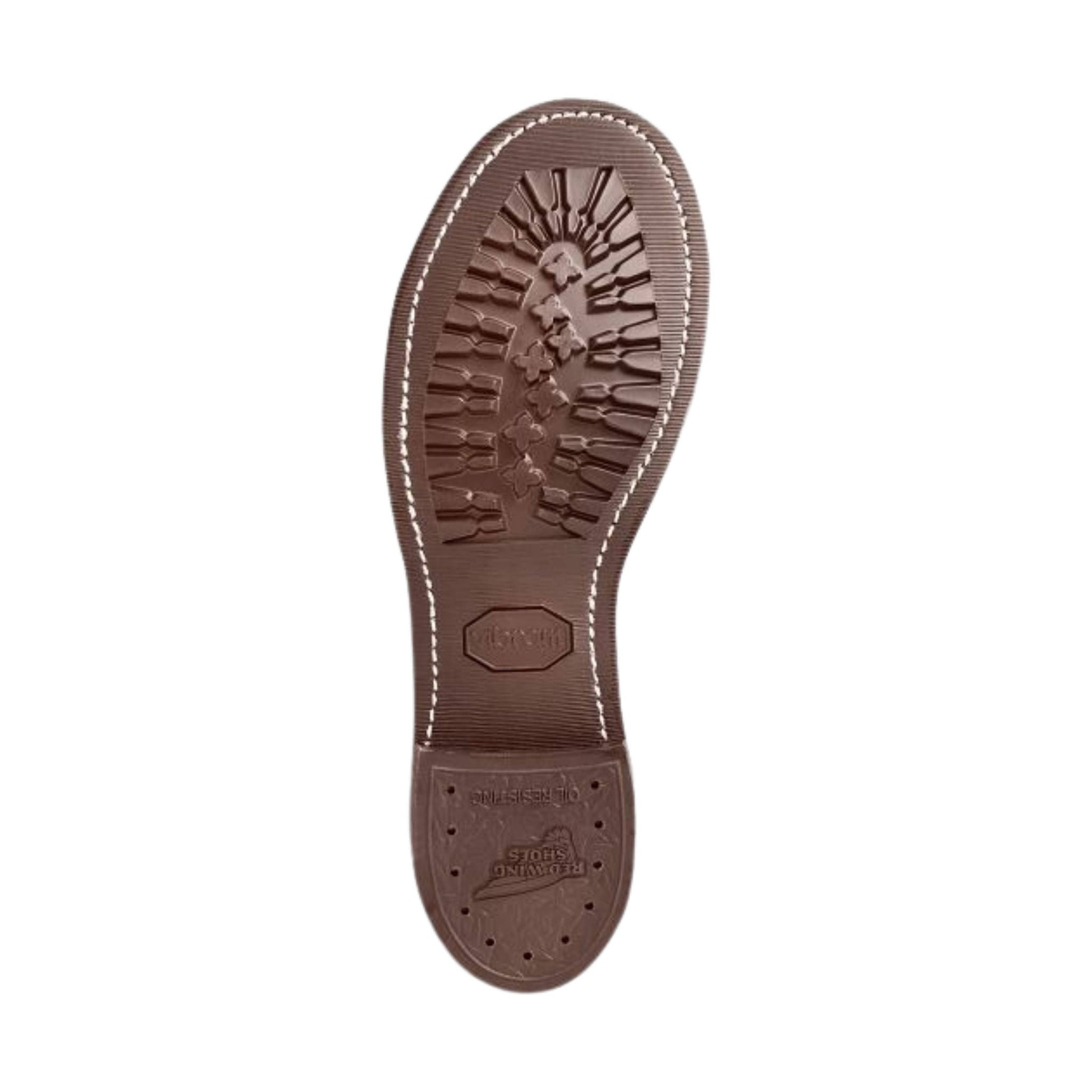 Red Wing Men's Iron Ranger 6 Inch Boots - Amber Harness by Lenny's Shoe & Apparel