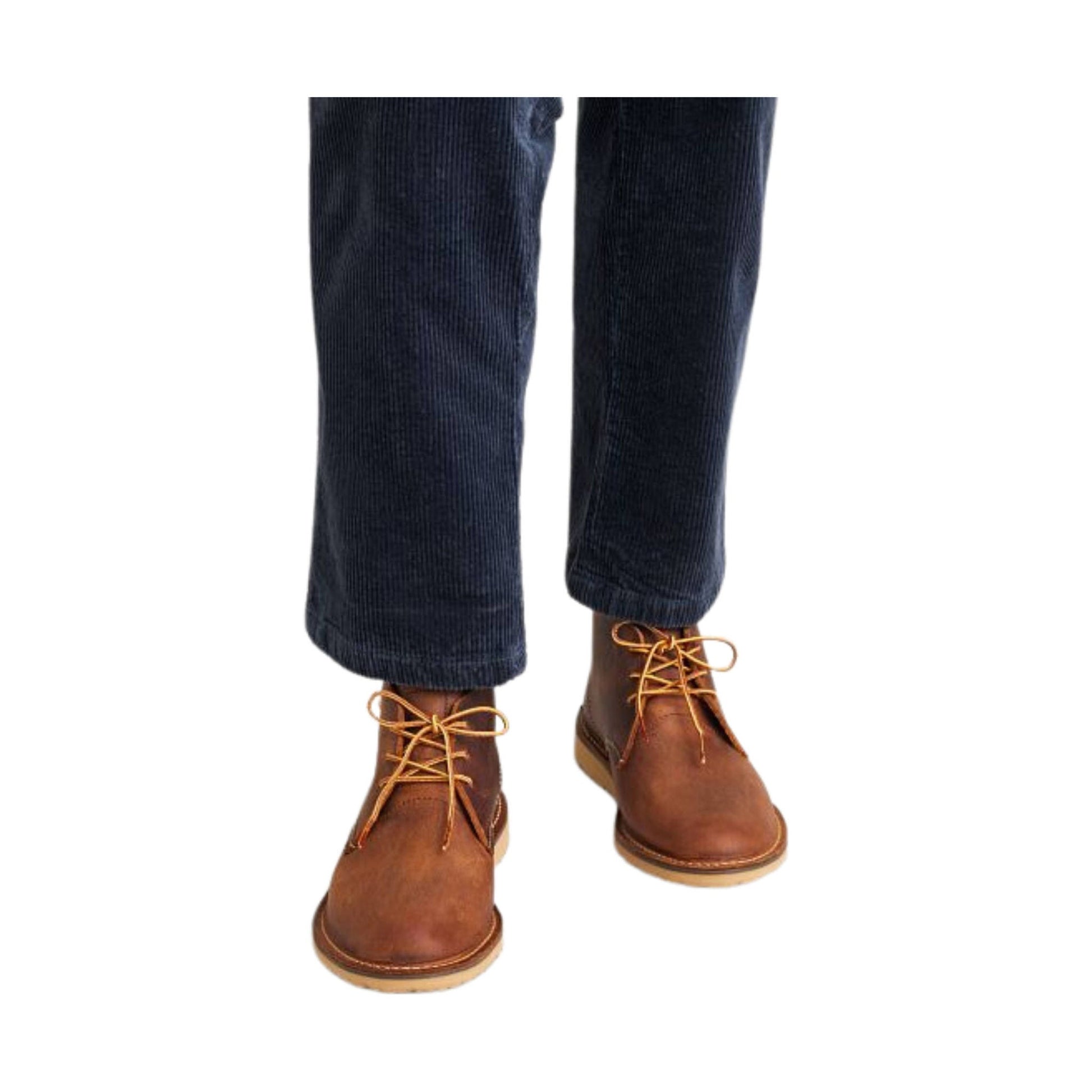 Red Wing Men's Weekender Chukka Boots - Copper Rough by Lenny's Shoe & Apparel