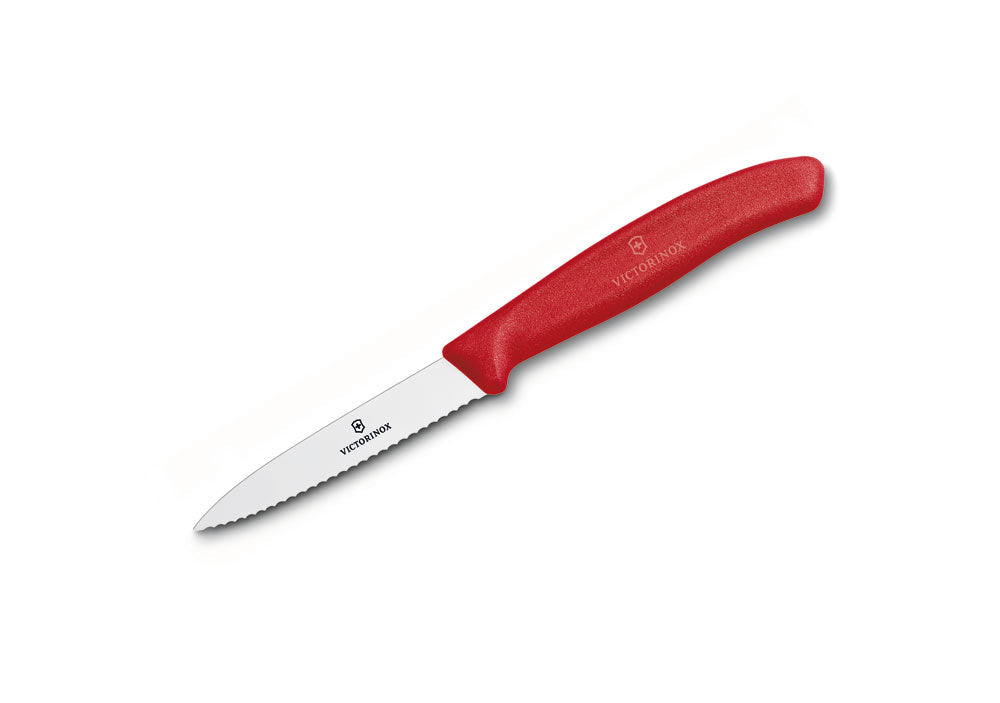 Swiss Classic 3.25" Paring Knife by Kiss the Cook