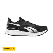 Reebok Men's Energy 3 Running Shoes - Black/White by Lenny's Shoe & Apparel
