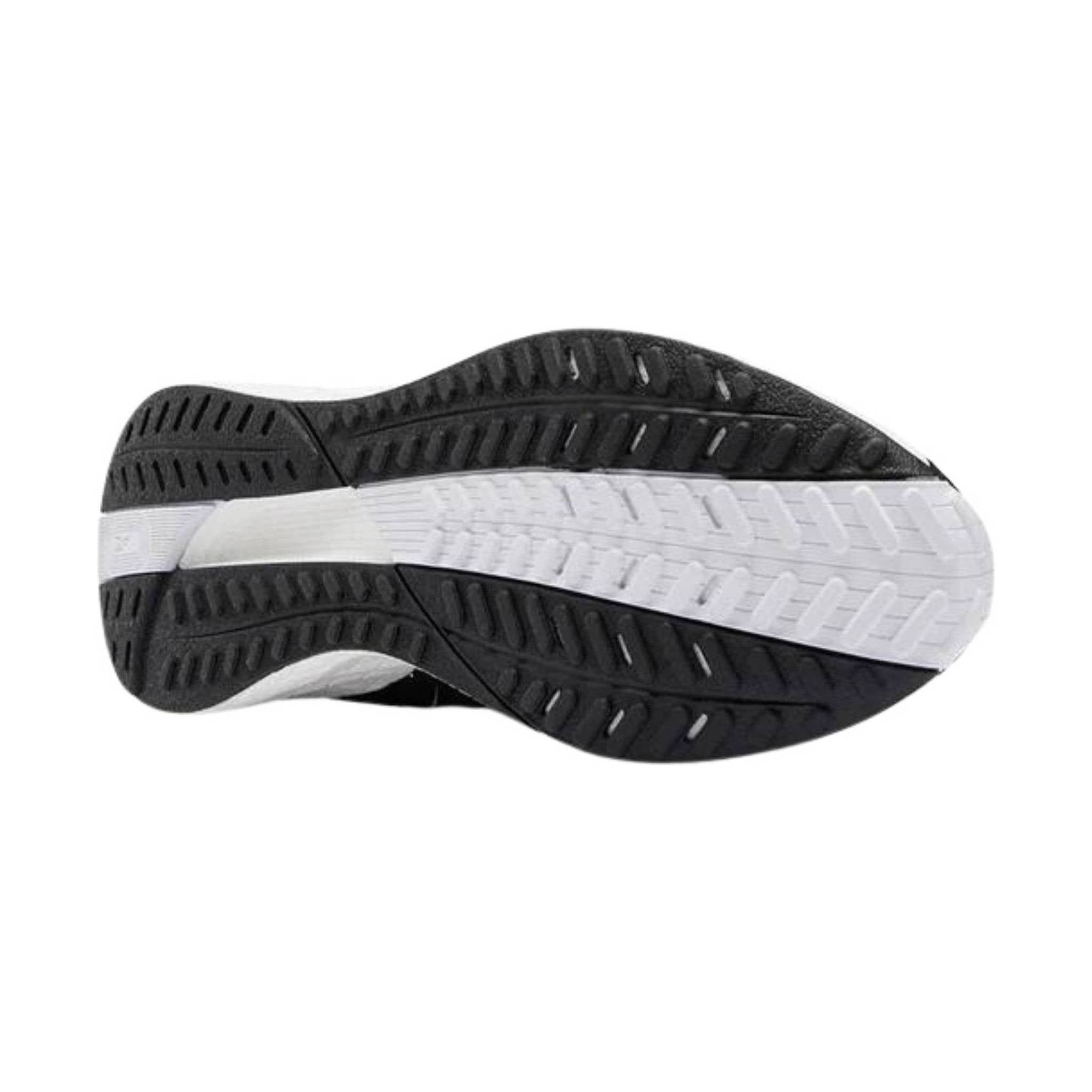 Reebok Men's Energy 3 Running Shoes - Black/White by Lenny's Shoe & Apparel