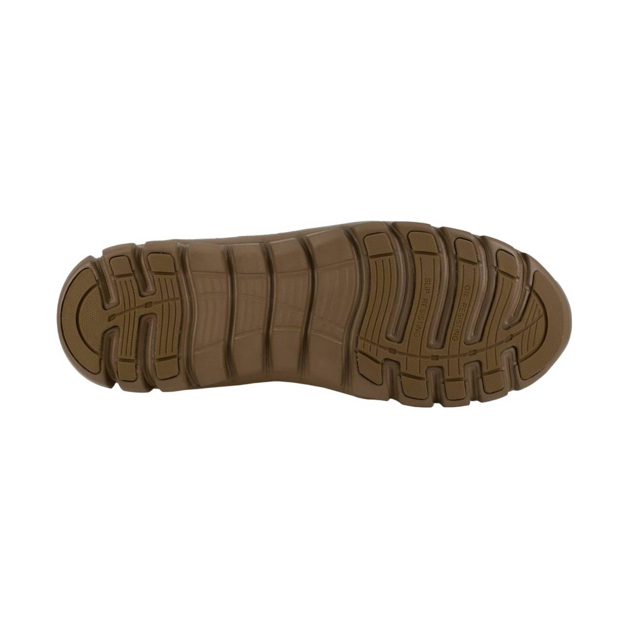 Reebok Work Men's Sublite 8 Inch Cushion Tactical Boot - Coyote by Lenny's Shoe & Apparel
