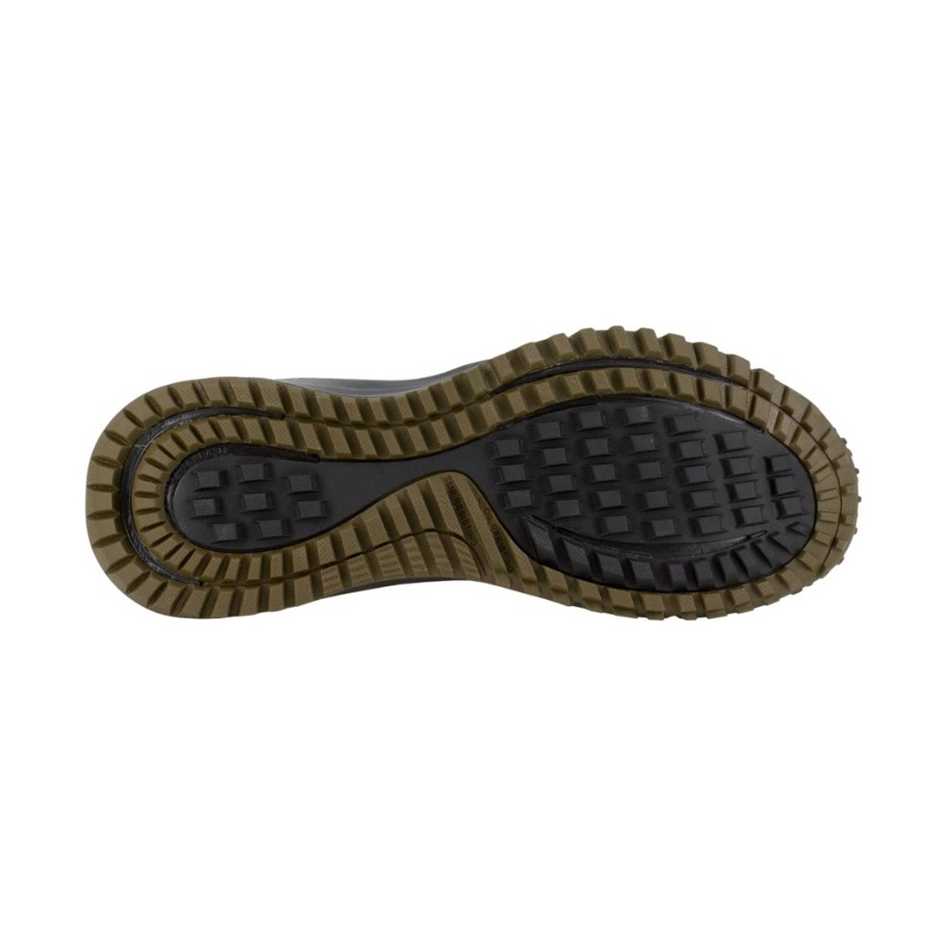 Reebok Work Men's All Terrain Work Shoe Steel Toe - Sage/Black by Lenny's Shoe & Apparel