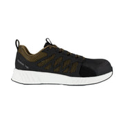 Reebok Work Men's Fusion Flexweave Composite Toe - Sage/Black by Lenny's Shoe & Apparel