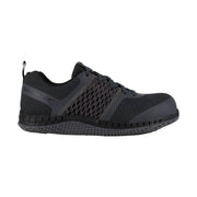Reebok Work Men's Print Work ULTK Composite Toe - Coal Grey and Black by Lenny's Shoe & Apparel